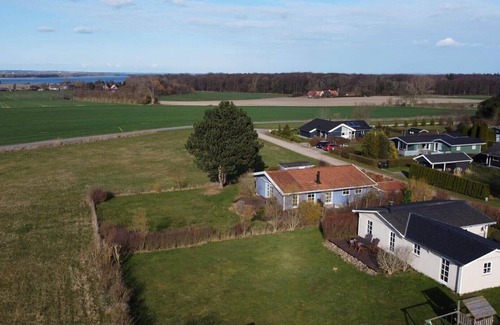 Bog By House | 7000 Bogø By - Mosedalen 6