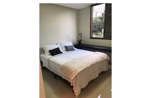 Belo Horizonte Apartment | 701 high standard apartment near biocor hospital