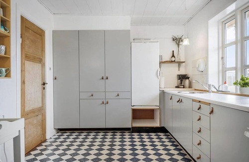 Thorsminde House | 70232 Ulfborg - Vesterhavsgade 13