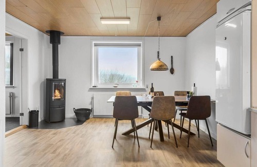 Thorsminde House | 70353 Ulfborg - Vibevej 9
