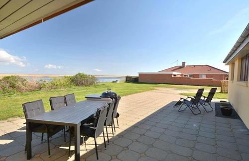 Thorsminde House | 70353 Ulfborg - Vibevej 9