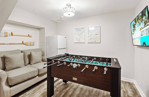 South Nags Head House | 7041 Toes in the Sand * Oceanfront * Dog Friendly