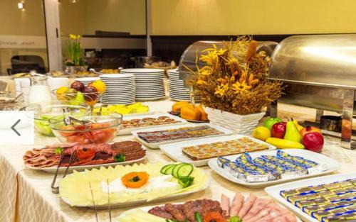 Pamporovo Apartment | 705 in The Stream Resort