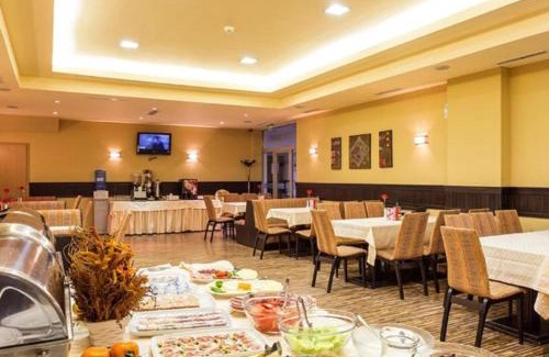 Pamporovo Apartment | 705 in The Stream Resort