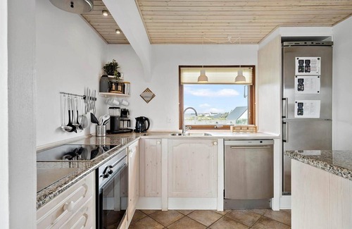 Thorsminde House | 70794 Ulfborg - Skolegade 17