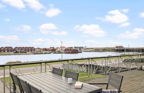 Thorsminde House | 70794 Ulfborg - Skolegade 17