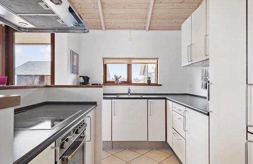 Thorsminde House | 70799 Ulfborg - Klitengene 14
