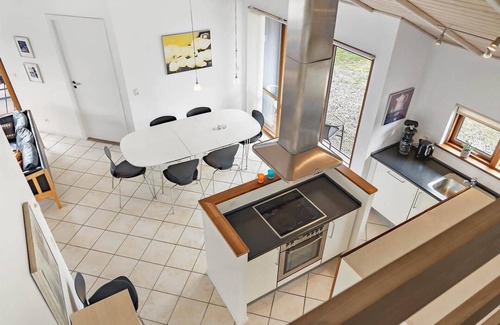 Thorsminde House | 70799 Ulfborg - Klitengene 14