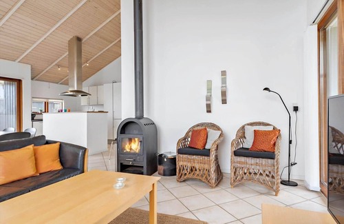 Thorsminde House | 70799 Ulfborg - Klitengene 14