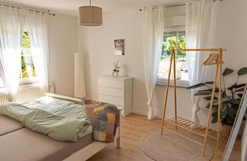 Idar-Oberstein Apartment | 70qm Pure Erholung in bester Lage