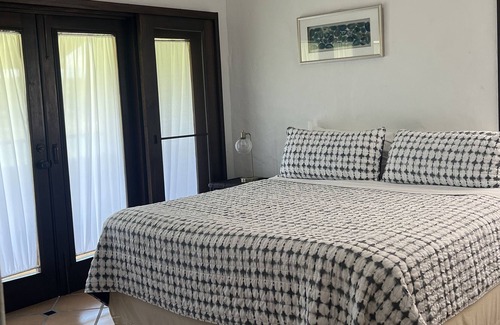 Guzman Abajo Apartment | 70’s Villa @ Wyndham Resort Rio Grande, PR close to the beach