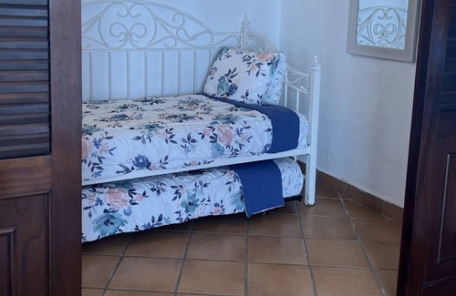 Guzman Abajo Apartment | 70’s Villa @ Wyndham Resort Rio Grande, PR close to the beach