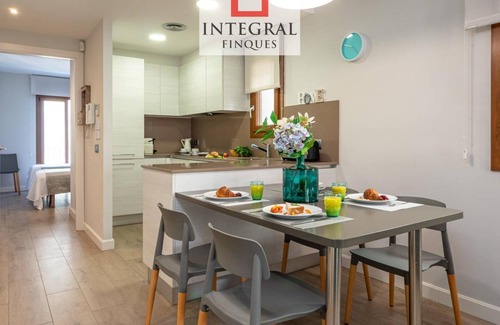 Palamos Apartment | 71 m² Apartment ∙ 2 bedrooms ∙ 4 guests