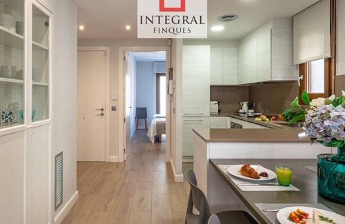 Palamos Apartment | 71 m² Apartment ∙ 2 bedrooms ∙ 4 guests