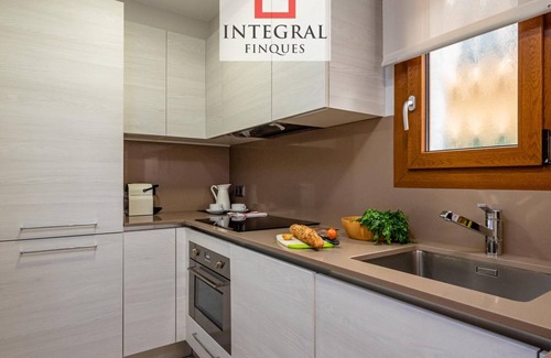 Palamos Apartment | 71 m² Apartment ∙ 2 bedrooms ∙ 4 guests