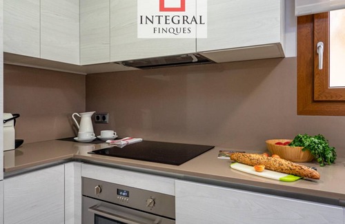 Palamos Apartment | 71 m² Apartment ∙ 2 bedrooms ∙ 4 guests