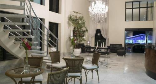 Indianopolis Apartment | (711) Flat The Palace Moema (Apartamento Particular)