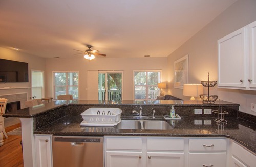 Bonito Boathouses House | 712 Bonito Drive - New to VRBO! Resort Access Included!