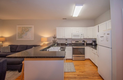 Bonito Boathouses House | 712 Bonito Drive - New to VRBO! Resort Access Included!