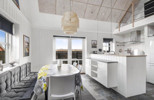 Thyboron House | 715 Thyborøn - Limfjordsvej 17 a