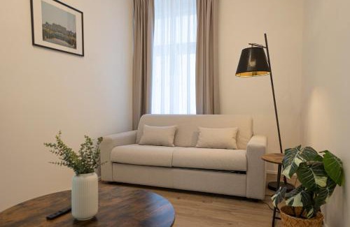 Leopoldstadt Apartment | 71m² modern apartment in the heart of the city