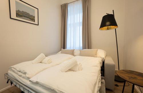 Leopoldstadt Apartment | 71m² modern apartment in the heart of the city