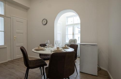 Leopoldstadt Apartment | 71m² modern apartment in the heart of the city