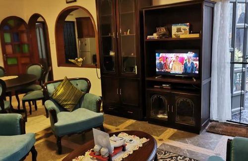 Quatre Bornes Apartment | 72 m² Apartment ∙ 2 bedrooms ∙ 5 guests