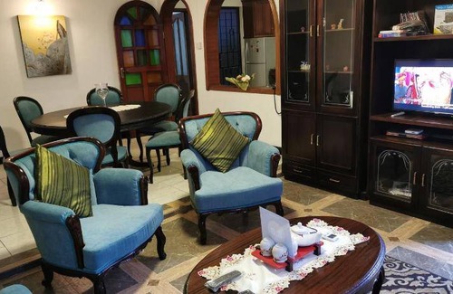 Quatre Bornes Apartment | 72 m² Apartment ∙ 2 bedrooms ∙ 5 guests