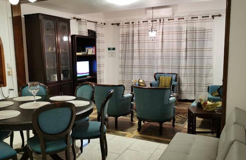 Quatre Bornes Apartment | 72 m² Apartment ∙ 2 bedrooms ∙ 5 guests