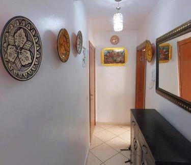 Boukhalef Apartment | 72 m² Apartment ∙ 2 bedrooms ∙ 4 guests