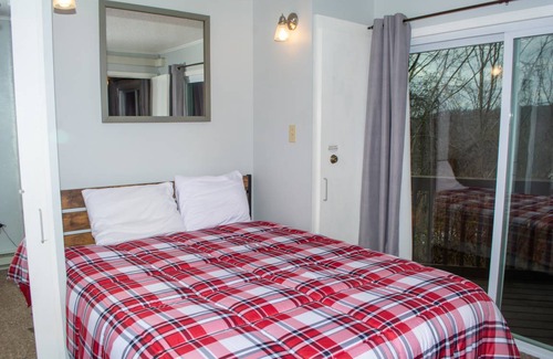 Ghent Condo | 72 m² Condo ∙ 3 bedrooms ∙ 8 guests