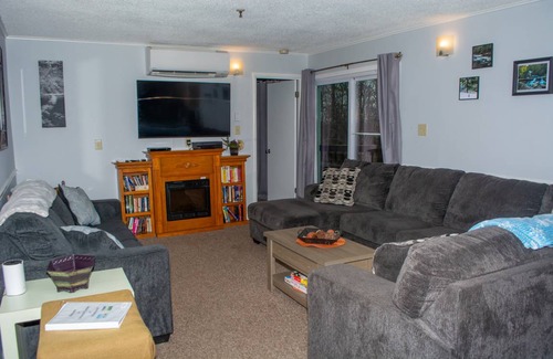 Ghent Condo | 72 m² Condo ∙ 3 bedrooms ∙ 8 guests