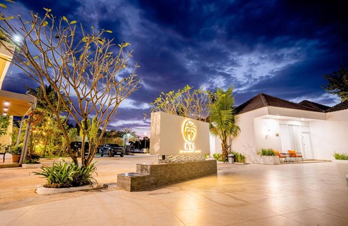 Kep Hotel | 72 m² Hotel ∙ 5 guests