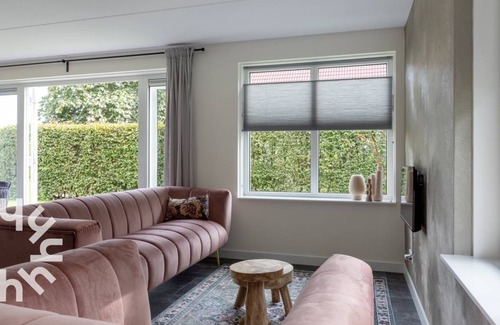 Havelte House | 72 m² House ∙ 2 bedrooms ∙ 4 guests