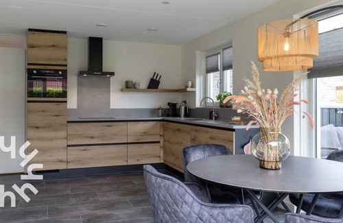 Havelte House | 72 m² House ∙ 2 bedrooms ∙ 4 guests