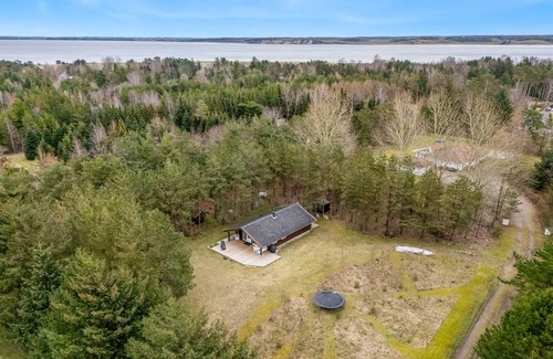 Hojslev House | 72 m² House ∙ 3 bedrooms ∙ 6 guests