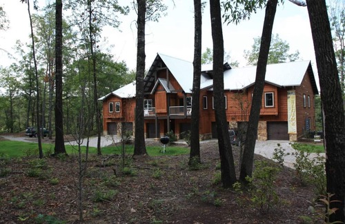 Pikeville Condo | #722: Trout Hill Condo at Fall Creek Falls