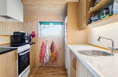 Stenbjerg House | 725 Snedsted - Lykkens Håb 27