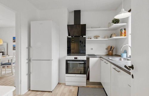Thyboron House | 727 Thyborøn - Mågevej 10