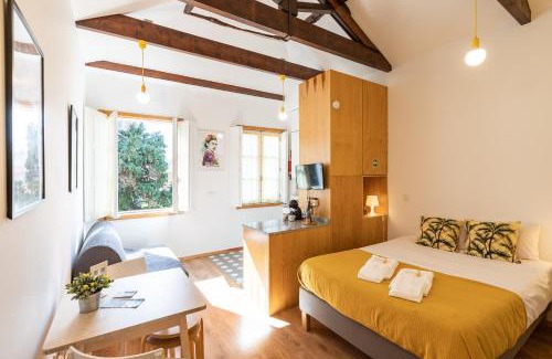 Paranhos Apartment | 731 Costa Cabral Metro Residence