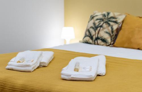 Paranhos Apartment | 731 Costa Cabral Metro Residence