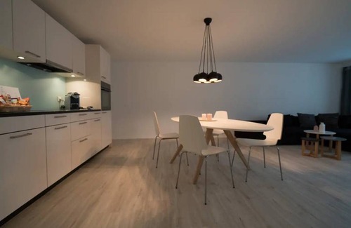 Old Town Apartment | 74 m² Apartment ∙ 1 bedroom ∙ 4 guests