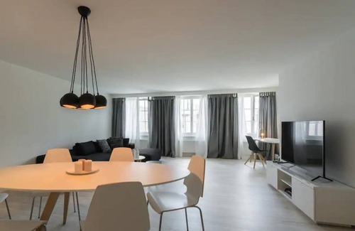 Old Town Apartment | 74 m² Apartment ∙ 1 bedroom ∙ 4 guests