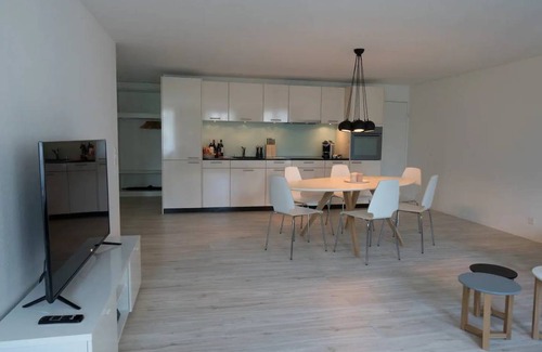 Old Town Apartment | 74 m² Apartment ∙ 1 bedroom ∙ 4 guests