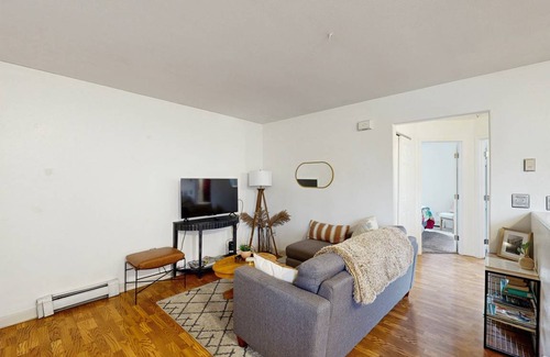 North Star Apartment | 74 m² Apartment ∙ 2 bedrooms ∙ 4 guests