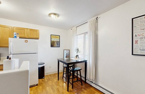 North Star Apartment | 74 m² Apartment ∙ 2 bedrooms ∙ 4 guests