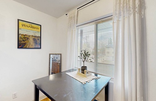 North Star Apartment | 74 m² Apartment ∙ 2 bedrooms ∙ 4 guests