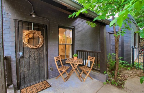 Cory Cottage | 74 m² Cabin ∙ 1 bedroom ∙ 4 guests