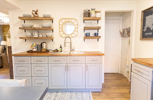 Cory Cottage | 74 m² Cabin ∙ 1 bedroom ∙ 4 guests